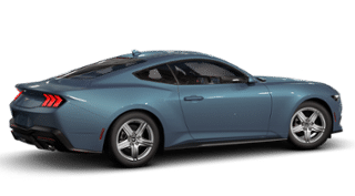 2026 Ford Mustang® External Image 4